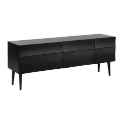 Buffet Reflect, grand, Black