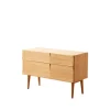 Buffet Reflect, Oak small