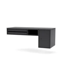 Bureau Bureau, anthracite 04