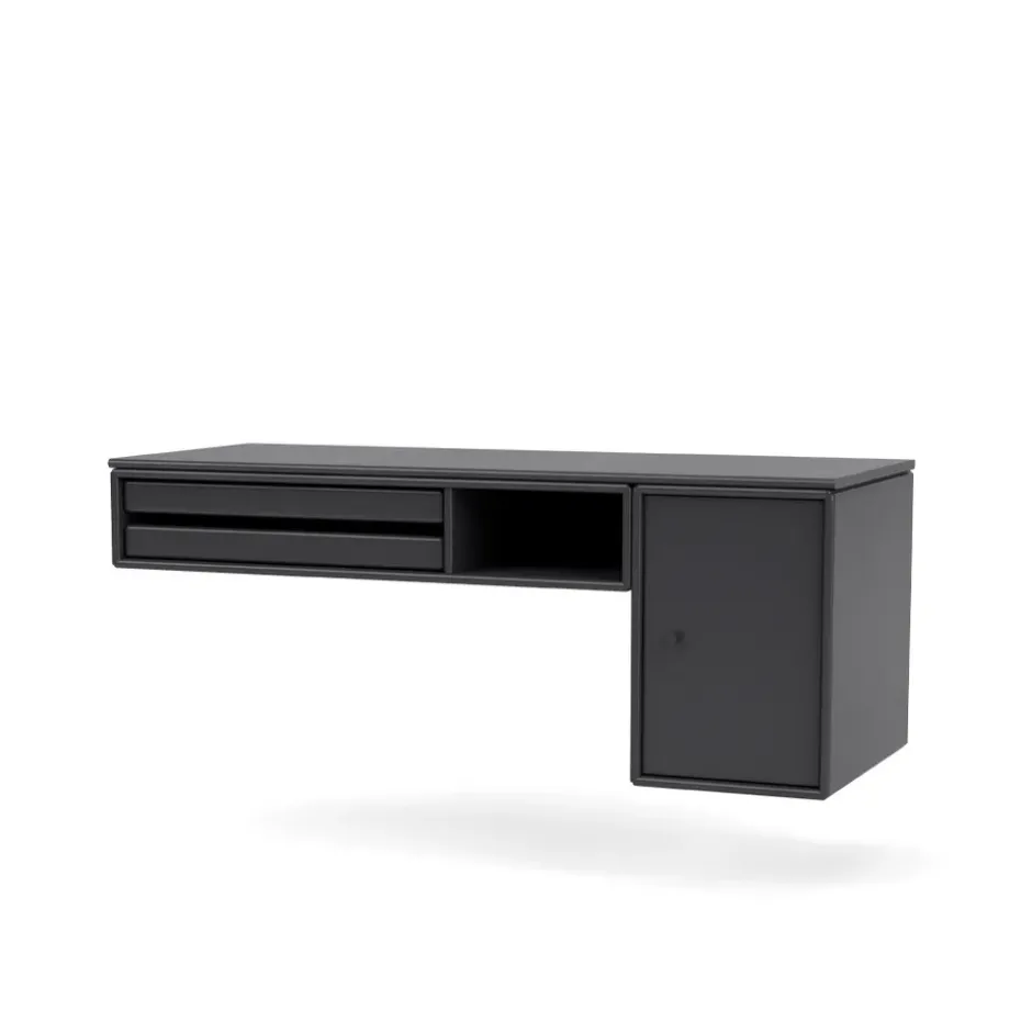 Bureau Bureau, anthracite 04