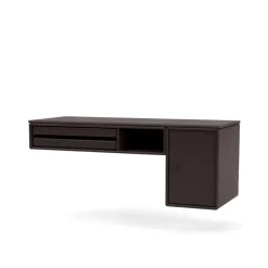 Bureau Bureau, balsamic 160