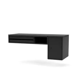 Bureau Bureau, black 05