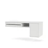 Bureau Bureau, white 01