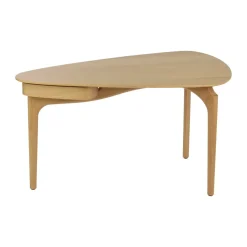 Bureau Duende 67,1x130 cm, Oak
