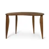 Bureau Feve 60x117 cm, Walnut