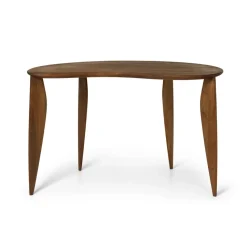 Bureau Feve 60x117 cm, Walnut