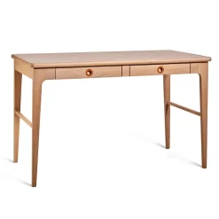 Bureau Höllviken, Chêne blanchi