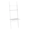 Bureau Libri, Frêne laminé blanc