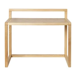 Bureau Little Architect, Ash