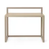 Bureau Little Architect, Cashmere