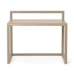 Bureau Little Architect, Cashmere