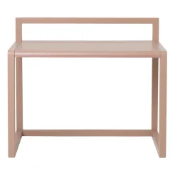 Bureau Little Architect, Desk rose