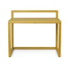Bureau Little Architect, Yellow