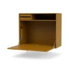 Bureau mural STUDIO, amber 142