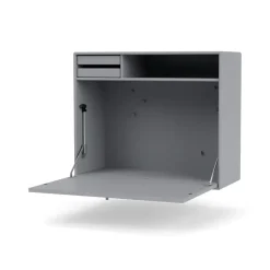 Bureau mural STUDIO, graphic 100