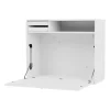 Bureau mural STUDIO, New white 101
