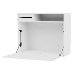Bureau mural STUDIO, New white 101