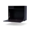 Bureau mural STUDIO, shadow 147
