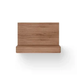 Bureau mural Tana 84,8x47,3 cm, Noyer