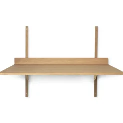Bureau Sector, Oak-brass