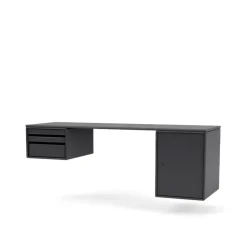 Bureau Workshop, anthracite 04
