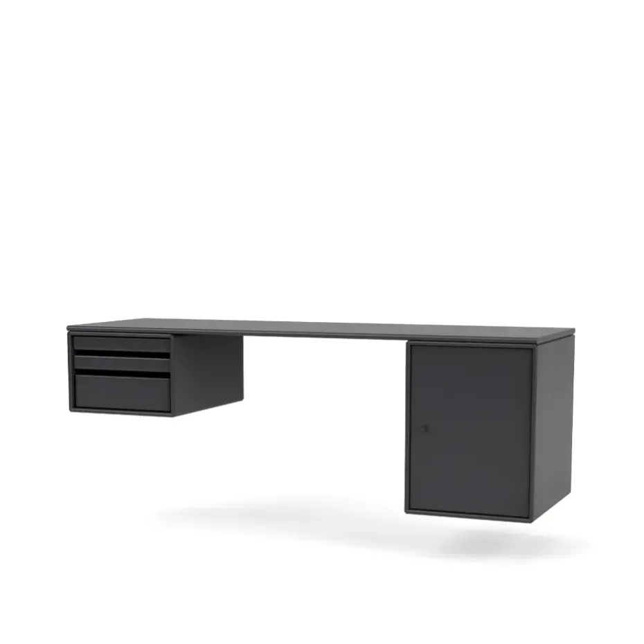 Bureau Workshop, anthracite 04