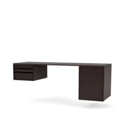Bureau Workshop, balsamic 160