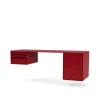 Bureau Workshop, beetroot 165