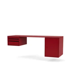 Bureau Workshop, beetroot 165