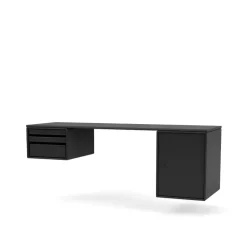 Bureau Workshop, black 05