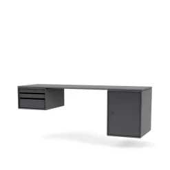 Bureau Workshop, coal 36