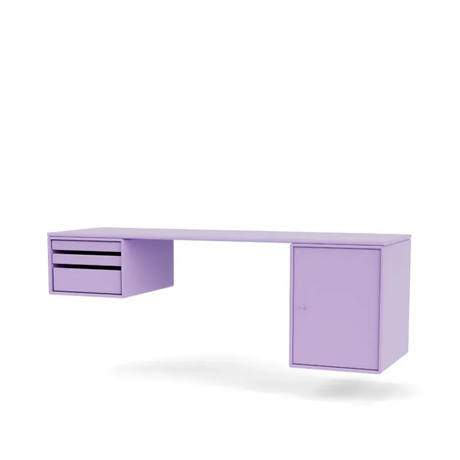 Bureau Workshop, iris 164