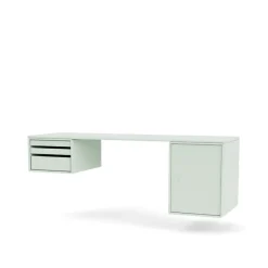 Bureau Workshop, mist 161