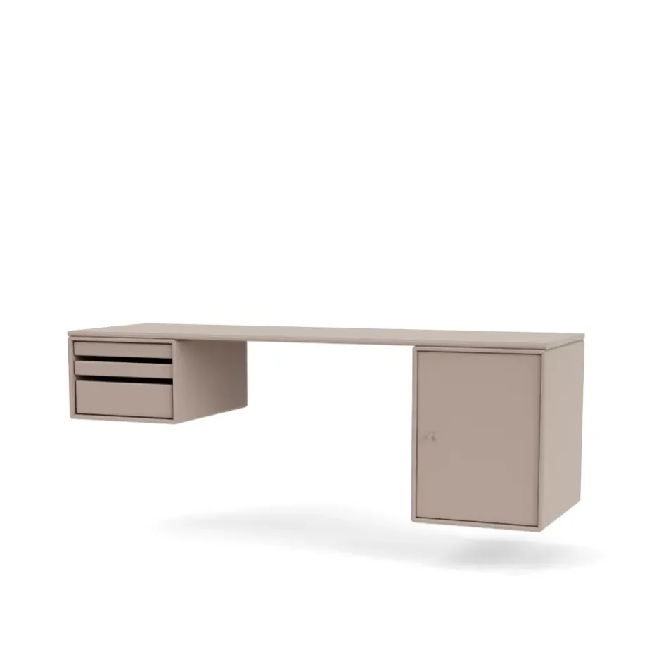 Bureau Workshop, mushroom 137