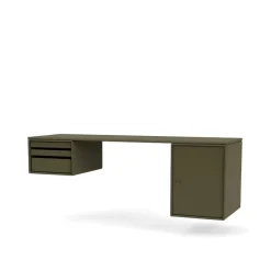 Bureau Workshop, oregano 139