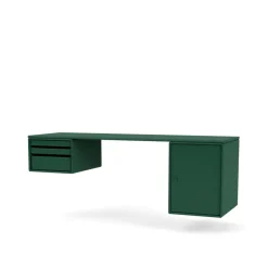 Bureau Workshop, pine 136