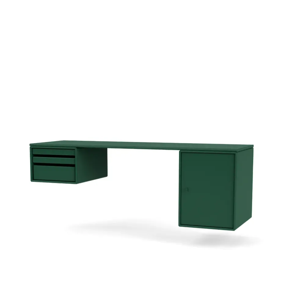 Bureau Workshop, pine 136