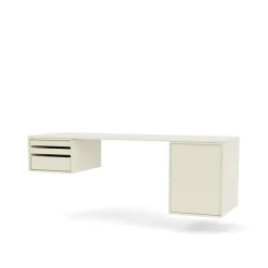 Bureau Workshop, vanilla 150