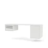 Bureau Workshop, white 01