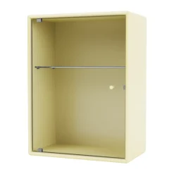 Cabinet de toilette Ripple 35,4x46,8x20 cm, Camomile