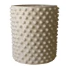 Cache-pot Cloudy vanilla, Large Ø 33 cm