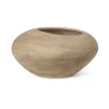 Cache-pot Dodu, Low