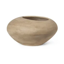 Cache-pot Dodu, Low