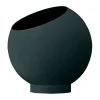 Cache-pot Globe Ø21 cm, Forest