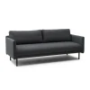 Canapé Rar 3 places, Re-Born dark grey