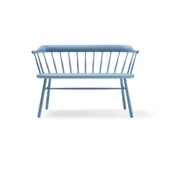 Canapé Småland, Bleu aube 57