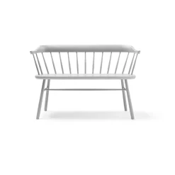 Canapé Småland, Gris clair 51