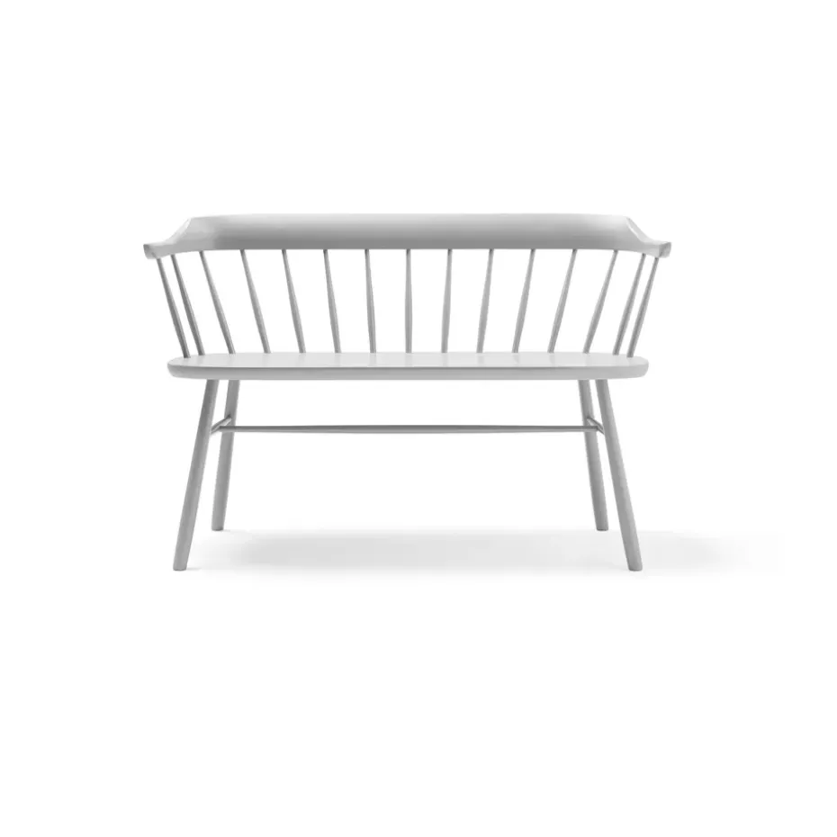 Canapé Småland, Gris clair 51