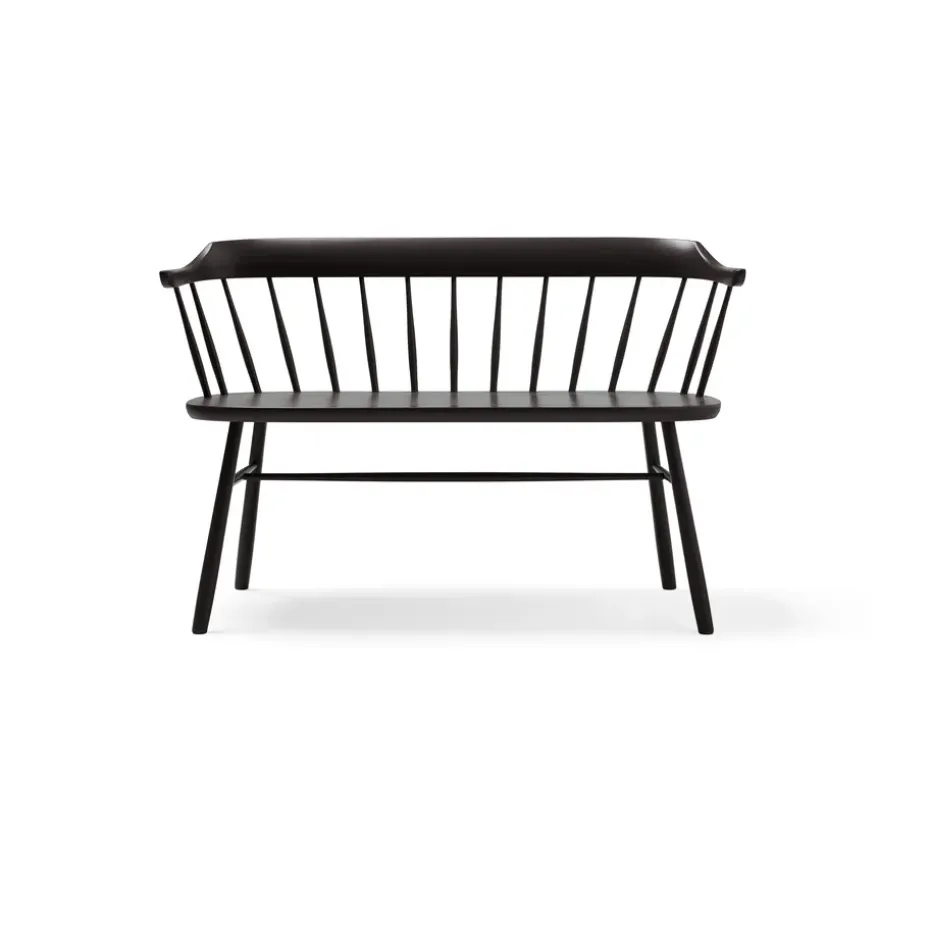 Canapé Småland, Noir 52
