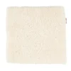 Carreau de chaise Shepherd Jill rembourré 40 x 40 cm, crème